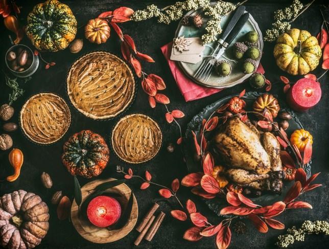 Berbagai Bentuk Thanksgiving Culture di Berbagai Belahan Dunia Termasuk Indonesia!