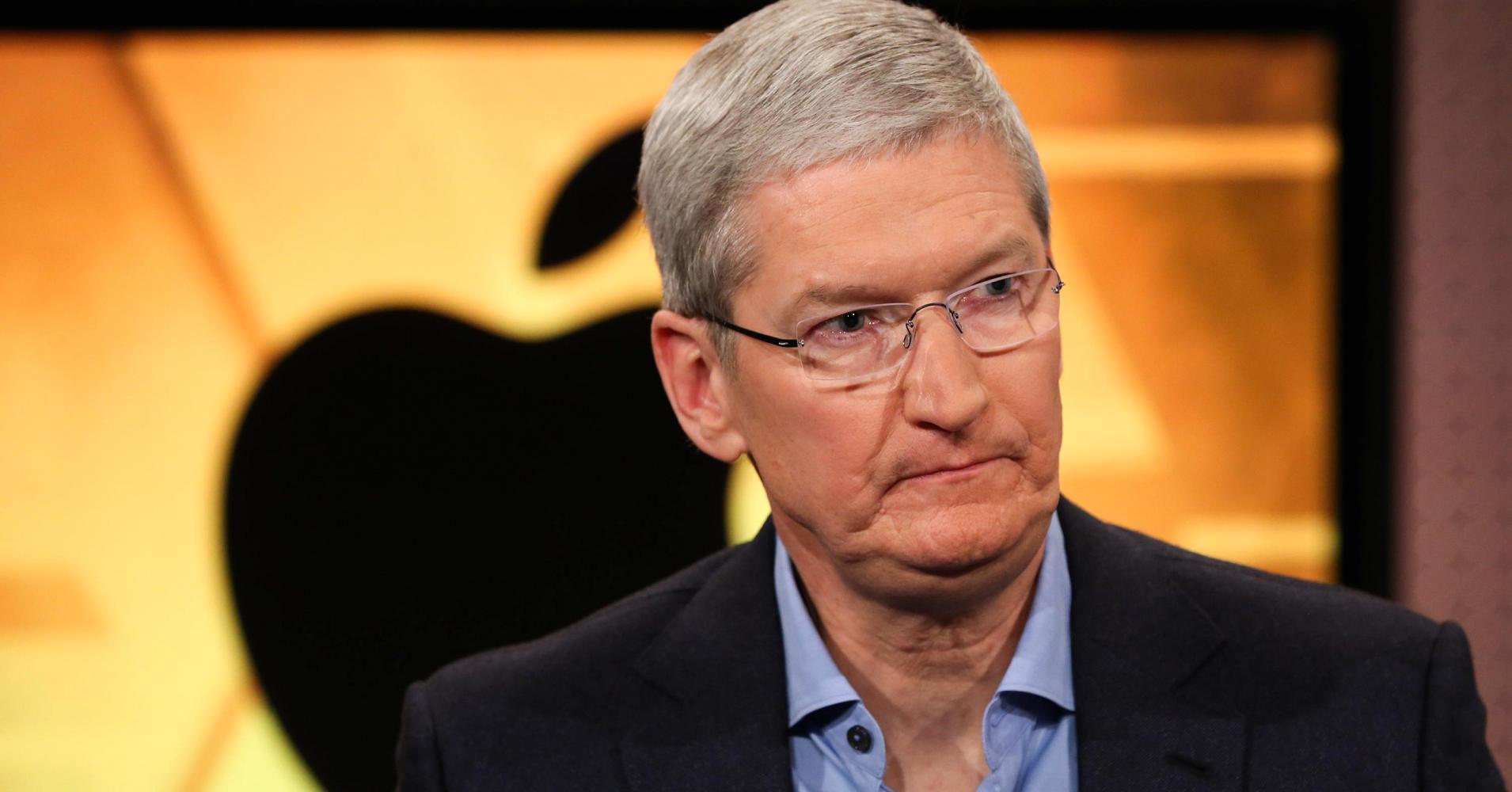 Apple Tabuh Genderang Perang Tumpas Hoax