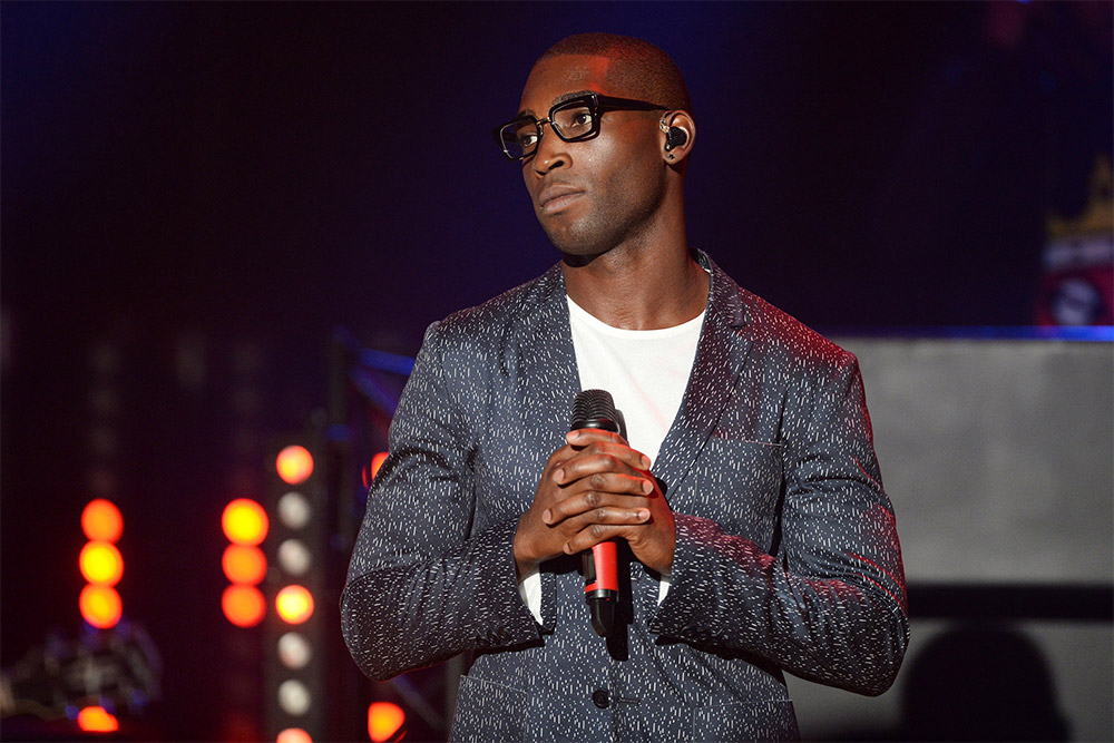 Inggris Juga Punya Rapper Terbaik, Tinie Tempah