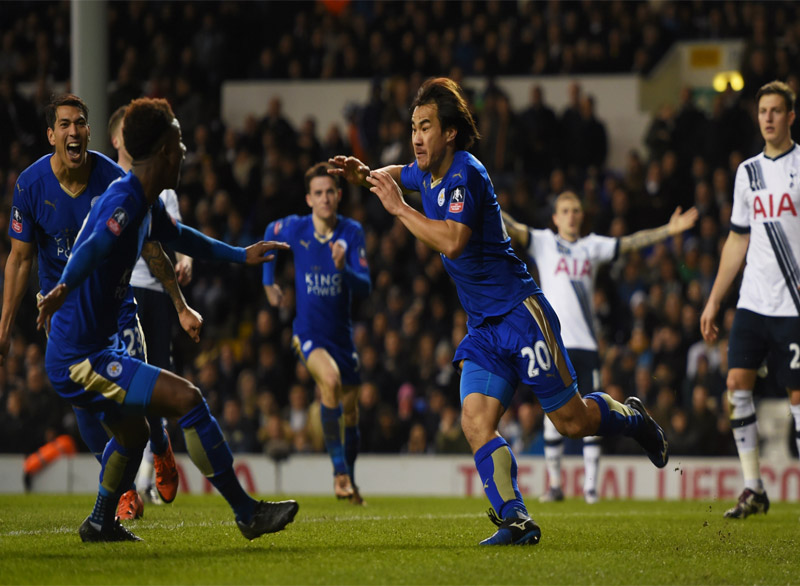 Yang Bakal Terjadi Jika Leicester City Juara Liga Inggris