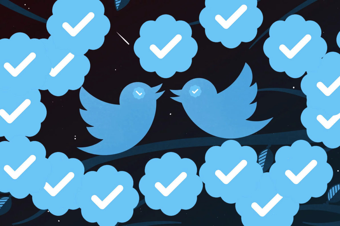 Wow! Akun Twitter Terverifikasi Kini Terbuka Untuk Publik