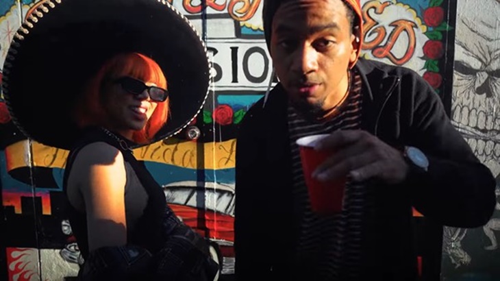 Ramengvrl Rilis Single Terbaru Dari Label EMPIRE: VASELINA!