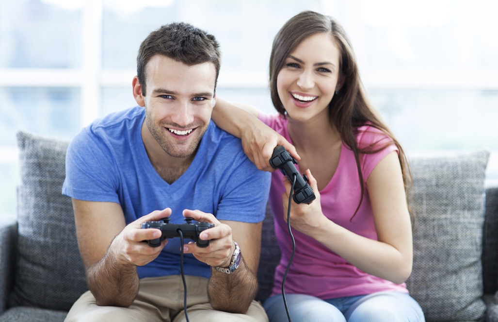 Why You Should Play Video Game?