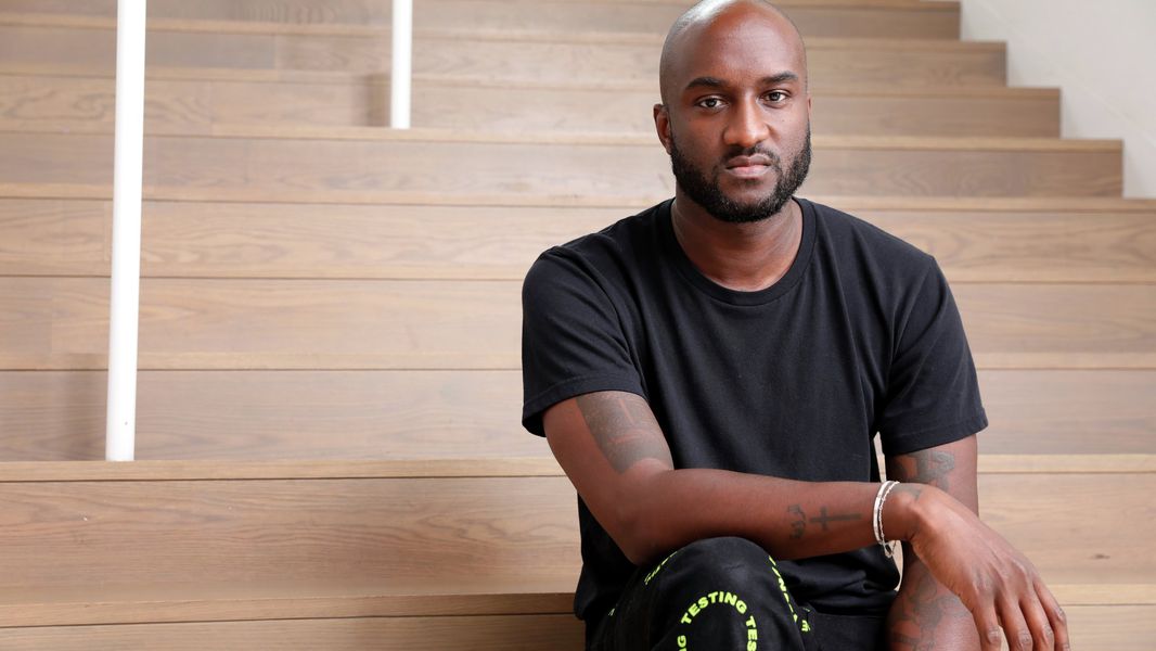Deretan Item dari &#039;HOME&#039; Off-White Virgil Abloh Siap Re-Desain Rumah Lo