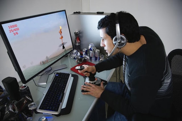 Yang Paling Dinanti: Ini Deretan Game Yang Akan Rilis di 2021!