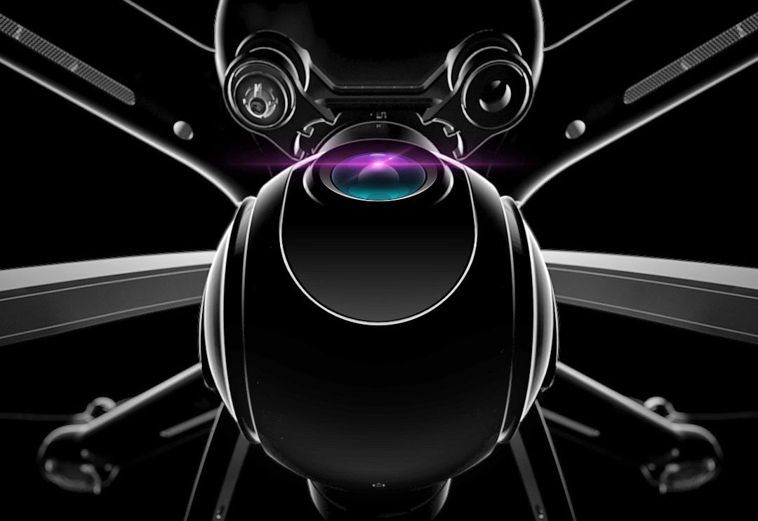 Xiaomi Akan Terbangkan Xiaomi Drone