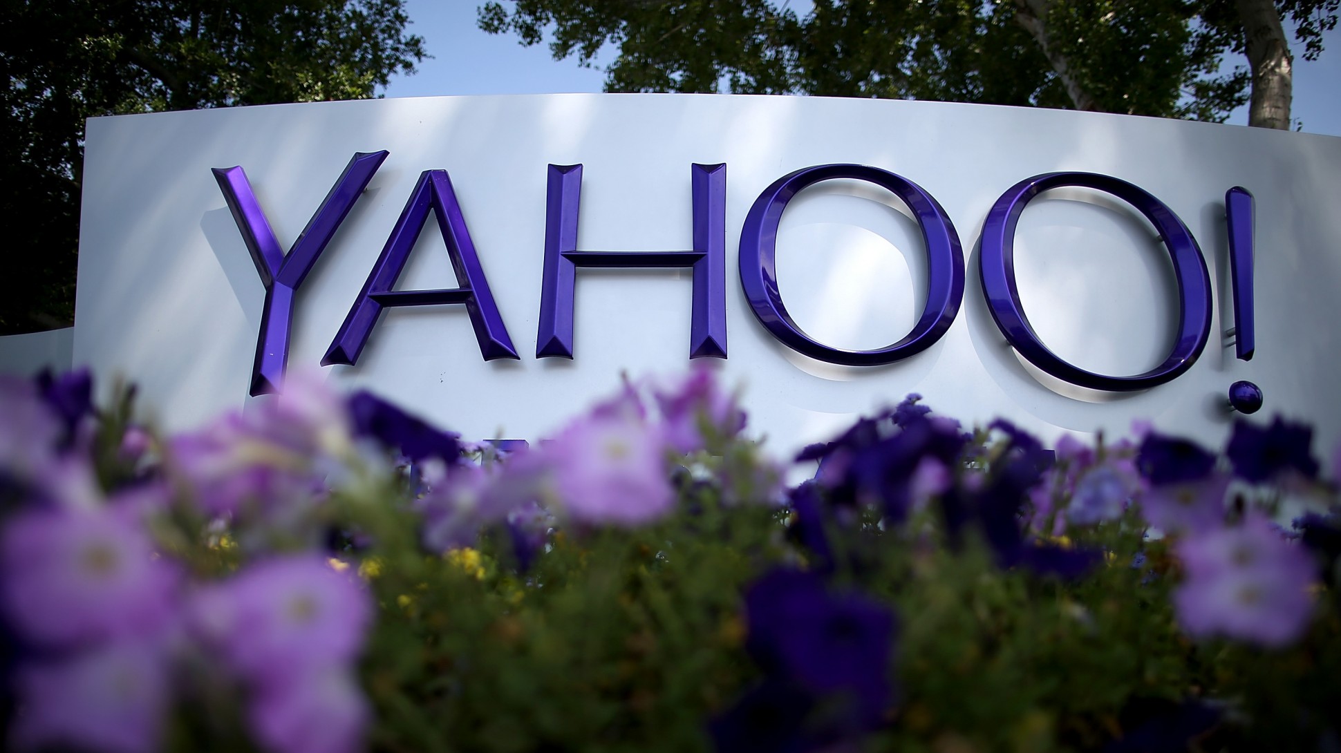 Yahoo Akhirnya Dibeli Verizon 44 Triliun Rupiah