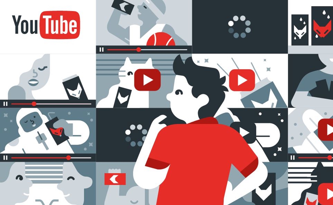 Youtube Siapkan 4 Langkah Perangi Terorisme