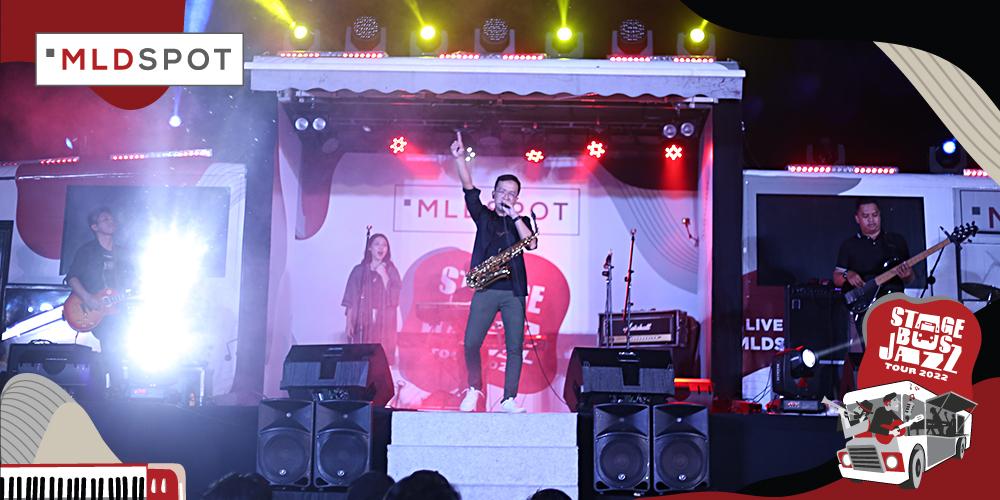 performa Juici luicy