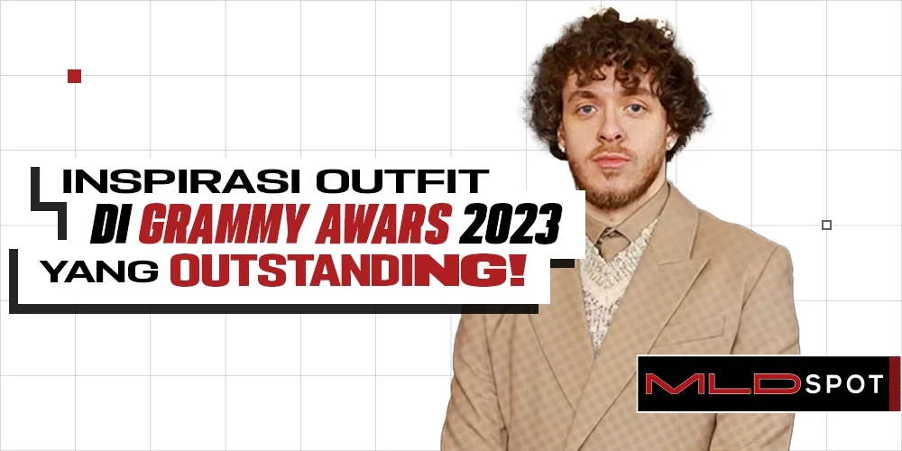 5 Inspirasi Outfit Look dari Grammy Awards 2023!