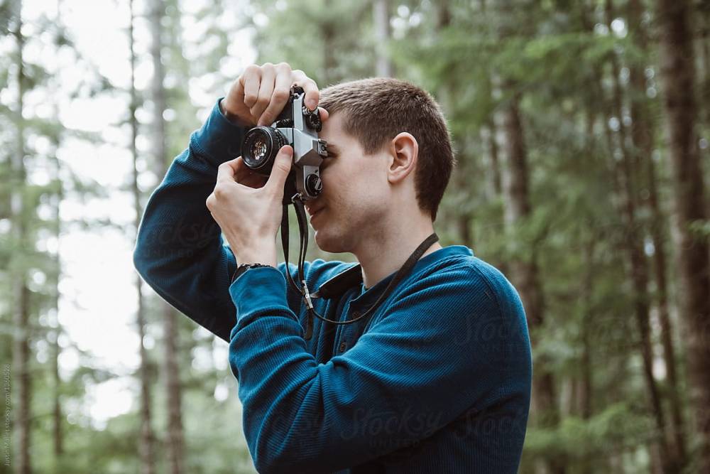 Buat Para Pemula, Lo Perlu Tau 5 Hal Ini sebelum Beli Kamera Analog!