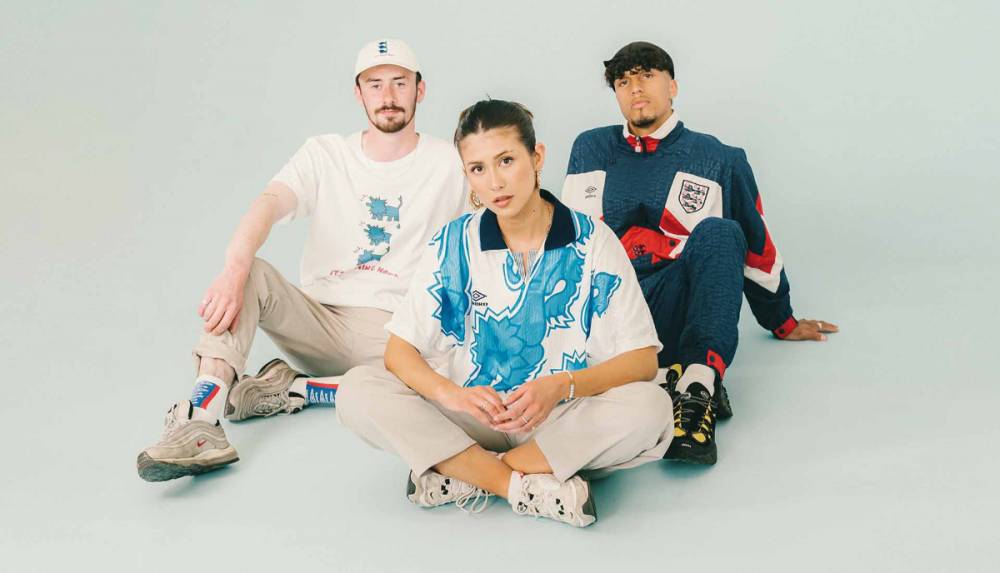 Selebrasi Euro 2020 lewat Koleksi Perdana dari Art of Football