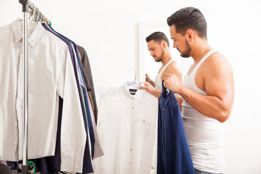 Style guide Memilih Outfit Sesuai Karakteristik: Mengenal Diri Sendiri itu Penting!