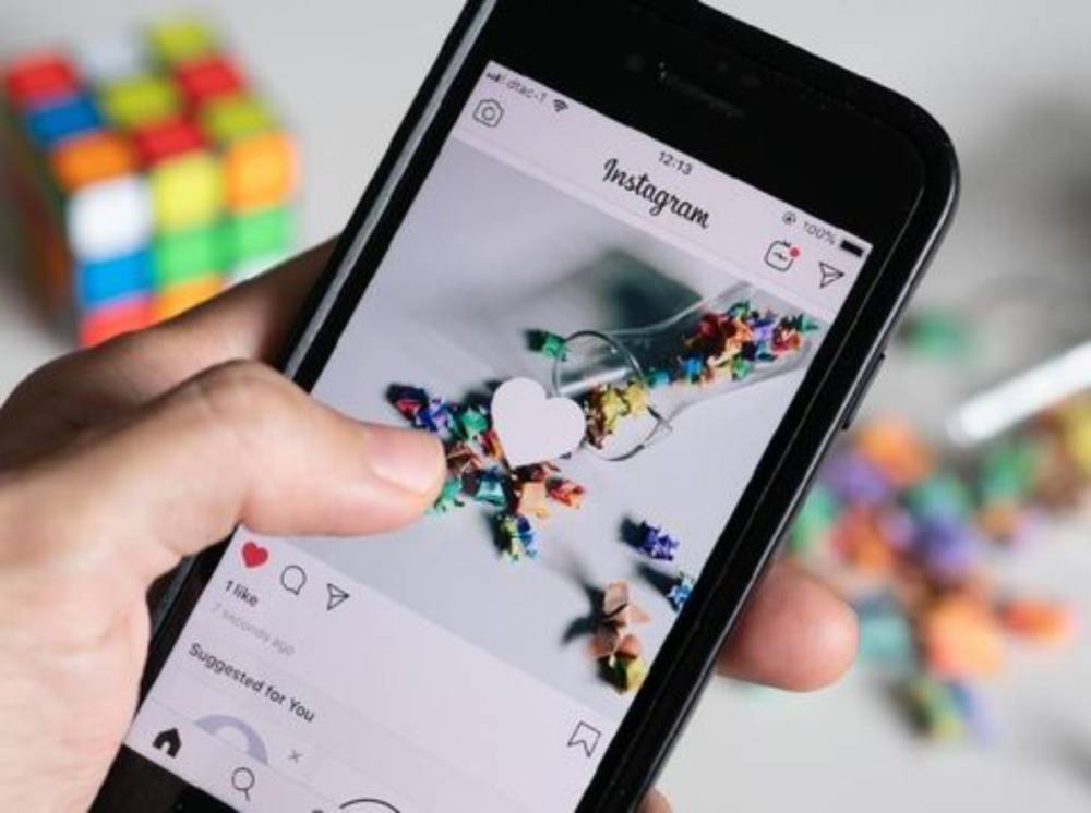 2 Fitur Baru Instagram yang Bikin Heboh: Bakal Ada Versi Premium?