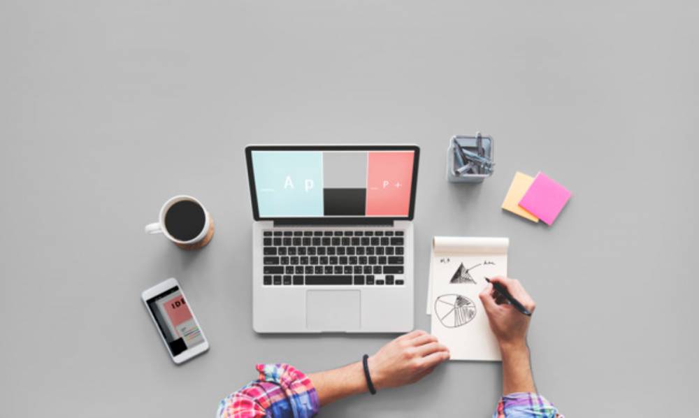 3 Hal yang Perlu Lo Ketahui tentang Flat Design