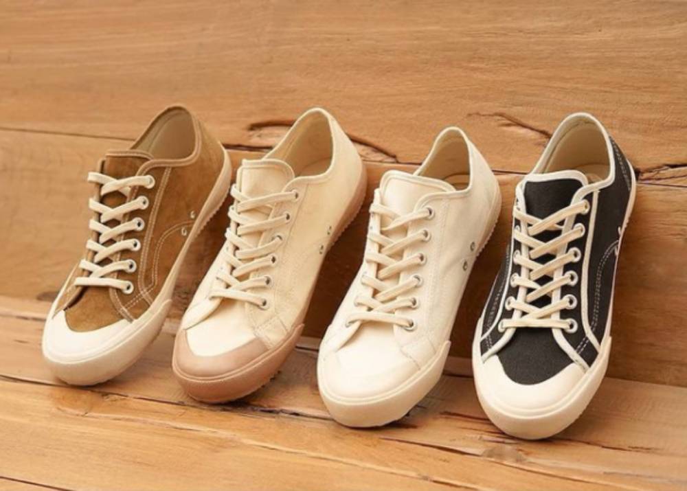 7 Brand Sepatu Lokal yang Berhasil Go International: Mana yang Lo Punya, Bro?