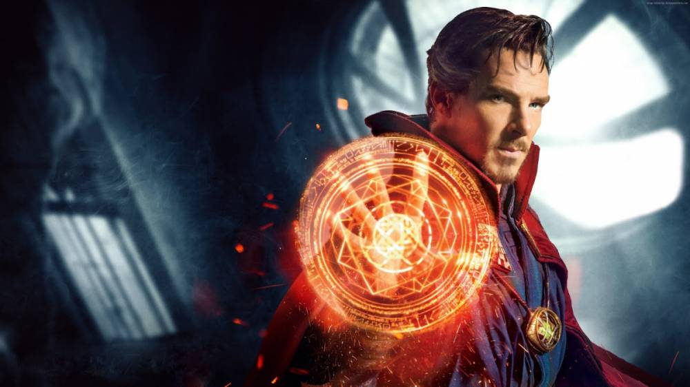 Berubah Haluan, Doctor Strange Bakal jadi Villain?