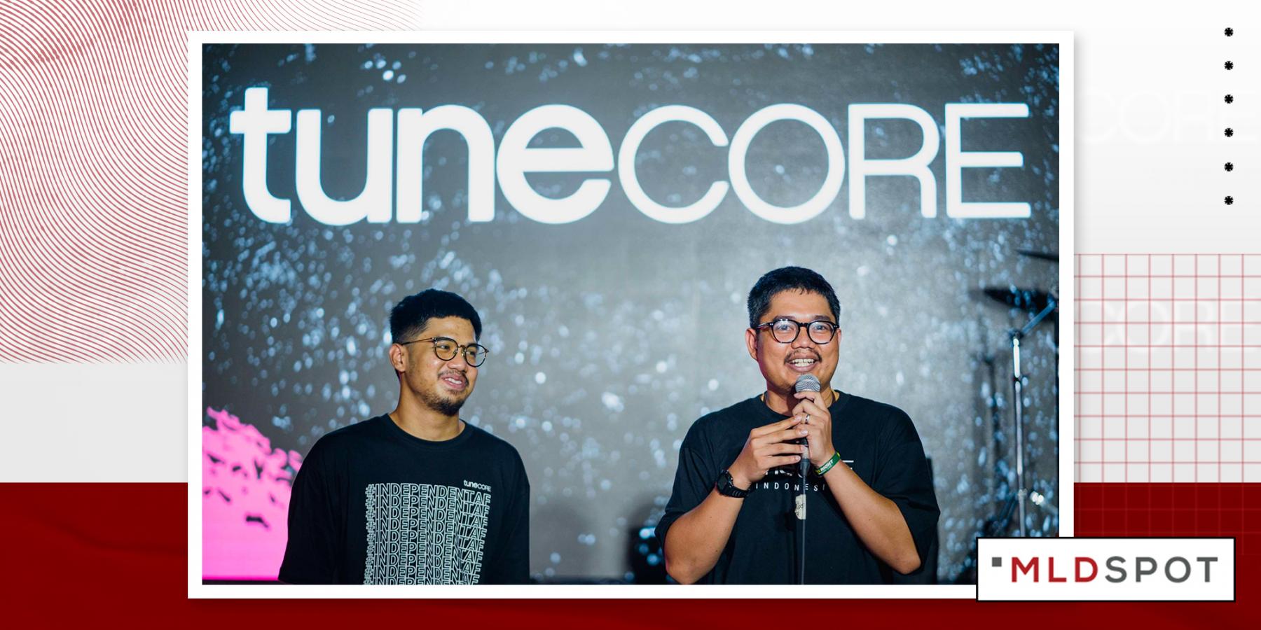 memperkenalkan Program musisi