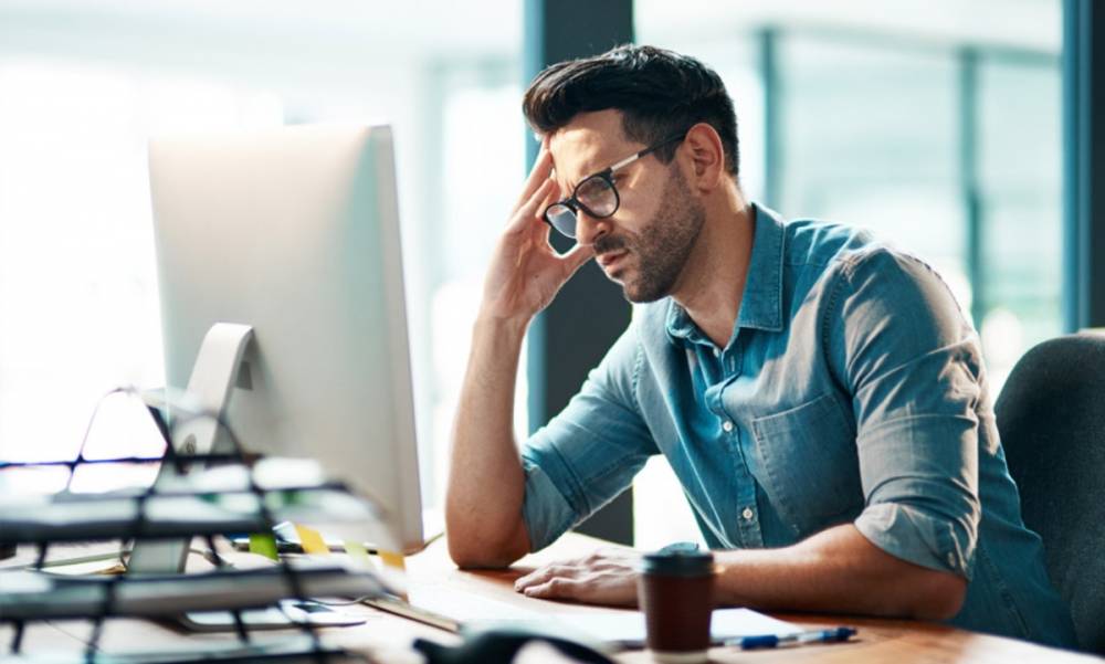 Hindari Sebelum Terjadi, 5 Tips Work Life Balance ini Harus Lo Terapkan!