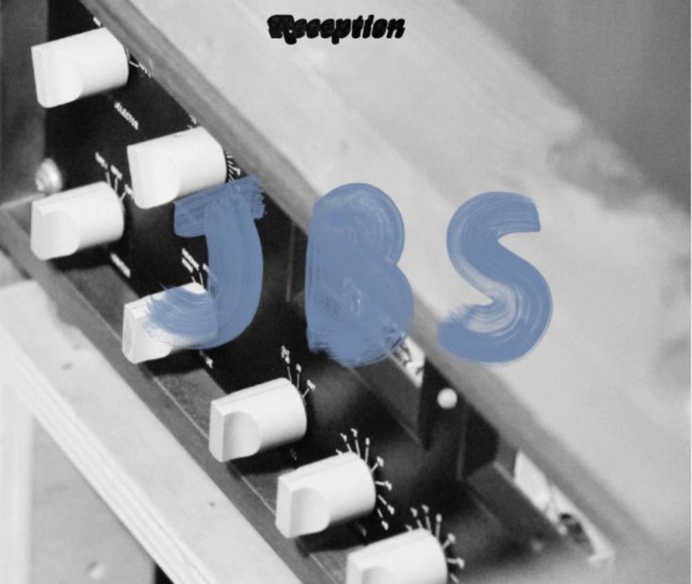 Koleksi Dedikasi untuk Bar Jazz, Blues, & Soul dari Reception: Pre-Fall 2021