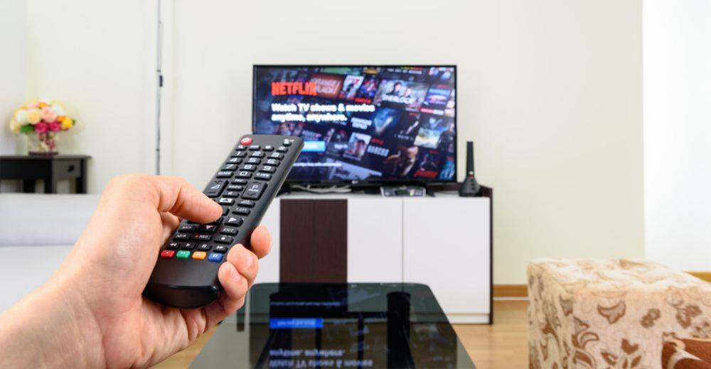 Wajib Dicatat, Ini Deretan Film dan Serial Netflix yang Akan Tayang di Juni 2021