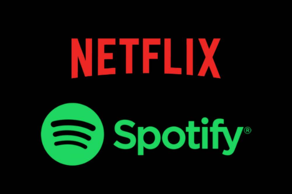 Perjalanan Spotify Bakal Dibikin Serial Netflix: Nantikan Kisah Serunya!