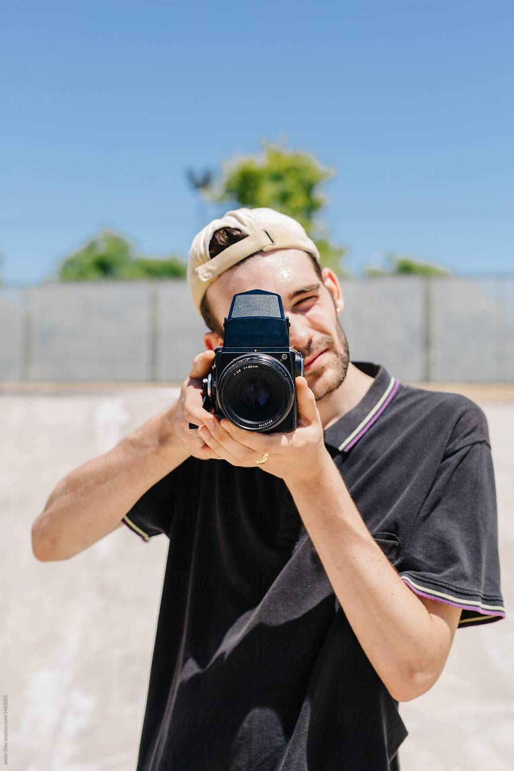 Kenali 7 Komposisi dalam Fotografi: Biar Feeds Lo Makin Rapi