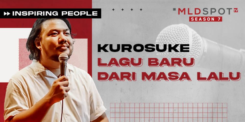 Membedah Aransemen Lagu “Senja dan Kahlua” oleh Kurosuke