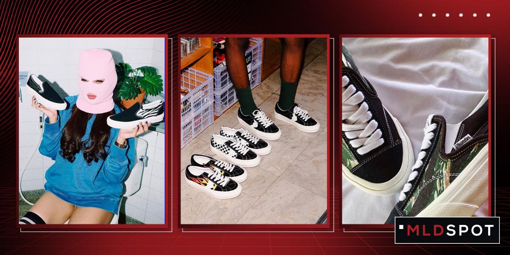 Thunderbear Footwear