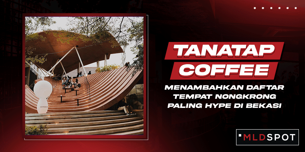 Buka Cabang Ketiga, Tanatap Coffee Berekspansi di Bekasi