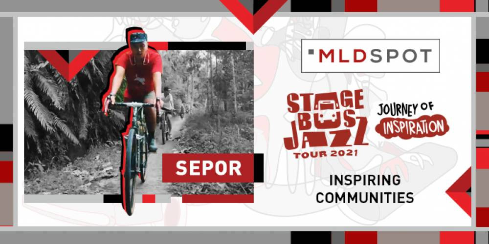 Eksplor Tasik Ala Sepor