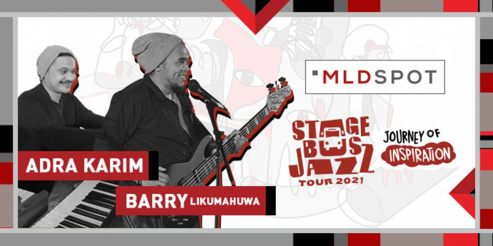 Musisi Muda Pewaris Talenta Keluarga