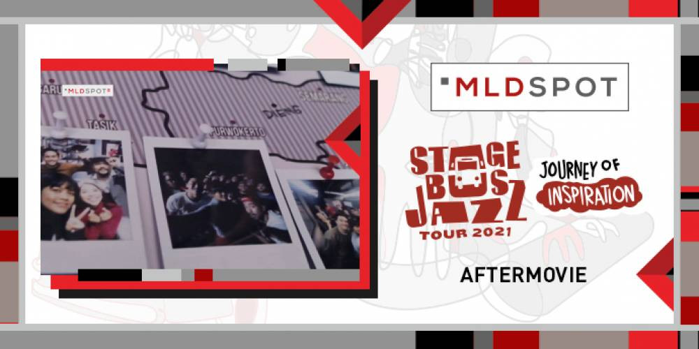 See you again on the next journey of inspiration!!