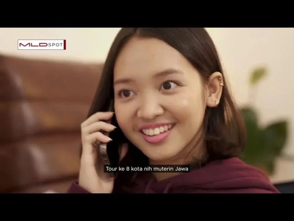 STAGE BUS JAZZ TOUR 2024 | FRESH RHYTHM OF THE CITY Episode 1 - Taking the Notes